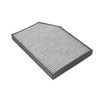 VALEO 715836 Filter Cabin Air Protect Pollen Filter with Activated