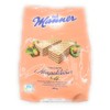 Hazelnut Cream Filled Wafers (manner) 14oz