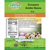 European Soldier Beans (8 oz, ZIN: 526093)