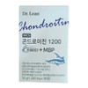Dr.Lin Chondroitin 1200 Conrate + MBP 1200mg x 30 tablets 1 unit / 닥터린 콘드로이친 1200 콘레이티 + MBP 1200mg x 30정 1개