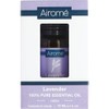Airomé Lavender 100% Pure Therapeutic Grade Essential Oils| 15ml Amber