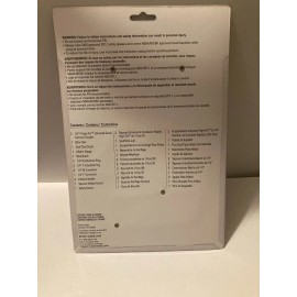 PORTER-CABLE NEW Porter Cable 17 Piece Accessory Kit Air Compressor A16722