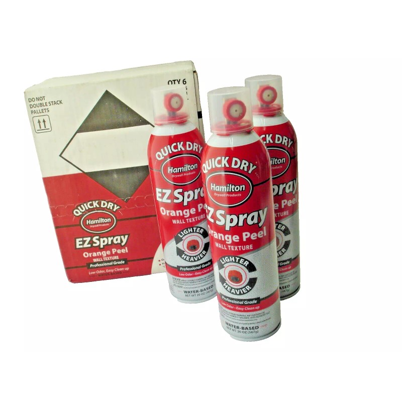 Hamilton Drywall Products 20 oz Hamilton 55255 Quick Dry Aerosol