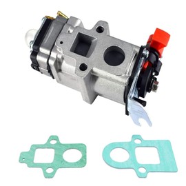 Carburetor For ECHO A021004920 PB-8010H PB-8010T PB-9010H PB-9010T Leaf Blower