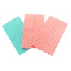 Towa Sangyo Dish Towel FT Rayon Table Duster, Set of