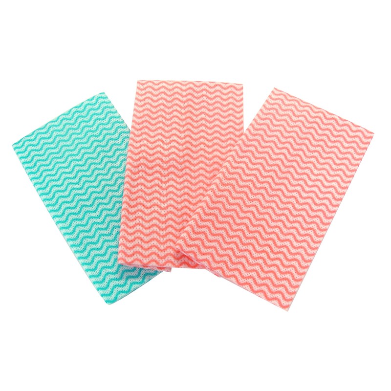 Towa Sangyo Dish Towel FT Rayon Table Duster, Set of