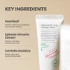 AXIS-Y - Heartleaf My Type Calming Cream - Hidratante en