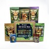 GreenGro Biologicals Easy Grow Box Premium Nutrition Bundle by GreenGro