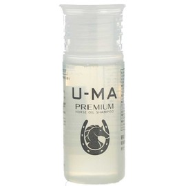 U-MA ooma Shampoo 30ml *AF27*