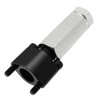 ZKTOOL Injector Removal Tool, Common Rail Injector Remover, Fuel Injector