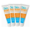 Skin Baby Pomada Rozaduras Bebés Hipoalergénica 400 Ml