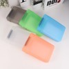 ULTECHNOVO Hard Drive Organizer Case 3.5 Inch Hdd Storage Box