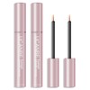 UCANBE 2Pcs Lash Serum(10ml), Eyelash Serum for Longer, Thicker Eyelashes