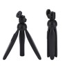 Mini Selfie Tripod with Wireless Remote Control 360° Rotating Ball