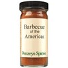 Barbecue of the Americas By Penzeys Spices 2.5 oz 1/2 cup jar