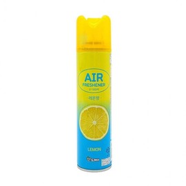 Sandokkaebi Air Freshener Air Freshener Deodorizer Lemon 300ml 3ea