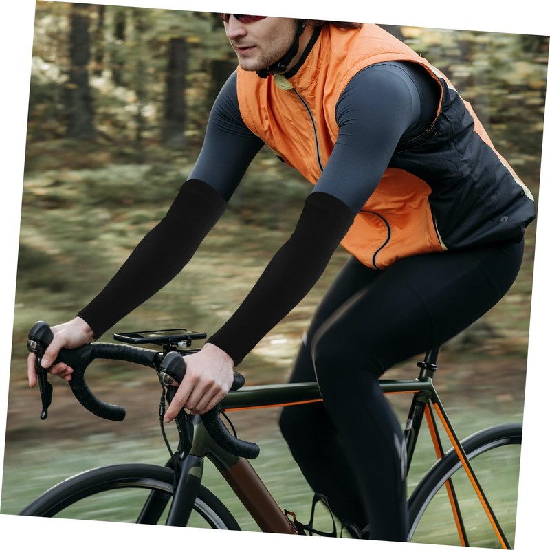 Baluue Elastic Arm Bands for Sleeves Women Elbow Sleeves High-density