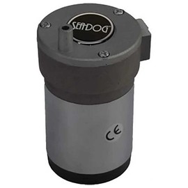 Sea-Dog MaxBlast Air Horn Compressor - 24V