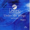Under His Wings [Accompaniment/Performance Track]