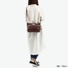 Canana Project Shoulder Bag PJ-15 4L 8.8 oz (250 g)