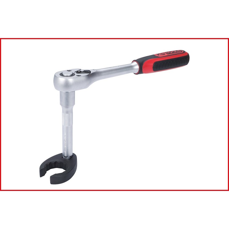 KS Tools 913.1309 3/4“ Crows foot spanner, 41mm