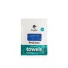 Kavalier ProClean - Miracle Wipe - Microfiber Blue Towel Set