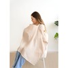MairMore Muslin Nursing Covers for Breastfeeding, Privacy Breast Feeding Cover