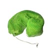 African Net Sponge Sapo Neon Green
