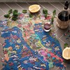 Wine Puzzle Italy - Exciting and Educational Jigsaw 1000 Pieces