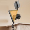 Tablet Stand Holder Professional 360 Degree Rotation Foldable Tablet Arm