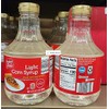 Baker's Corner Light Corn Syrup 32fl oz 946ml (Two Bottles)