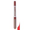 UNI-BALL EYE UB-150 RED [] MICRO 0.5mm TIP ROLLERBALL PEN