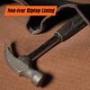 WELKINLAND 18 Pockets Electrician Tools Bag,14" Heavy Duty Plumber Tool