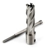OSCARBIDE 5/8"x2" HSS Annular Cutter 5/8 inch Cutting Diameter 2