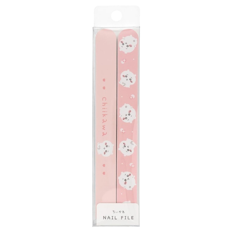 Shobido Chiikawa Chiikawa Nail File for Nail Care
