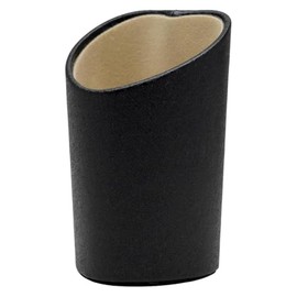 Tacy Case, Glasses Stand, Stylish, Eyeglass Stand, Glasses Stand, Hard Case, Plastic, PU, Black, Solid Color, CY-5055ST-2