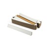 kayritonz Triangle Mailing Tube, 18.25x3x3 inch Cardboard Box, 25-Pack