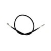 대림 위티80 메타선/일반 스피도메터케이블 Dae Lim Witty 80 Meter / Standard Speedometer Cable