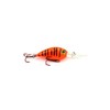 Jenko CCBOT Crappie 2" Crank Bait Orange Tiger