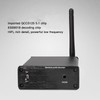 Bluetooth Sound Receiver Decoder Bluetooth 5.1 Ldac Aptxhd Wireless Sound