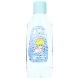 Para Mi Bebe Splash Cologne Boys, 25 Ounce