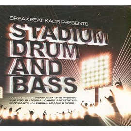 Stadium Drum & Bass