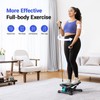 MERACH Steppers for Exercise, Mini Stepper with 330LBS Loading Capacity