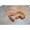 Liberty Bell Cookie Cutter