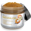 YBW Batana Oil for Hair Growth Dr. Sebi Organic, Natural,