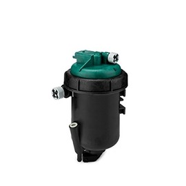 Ufi Filters 55.181.00 Fuel Filter With Housing