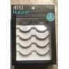 ARDELL Professional Natural Multipack 5 pair False Strip Eyelashes #110
