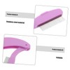 Outanaya Eyelash Separator Tool Eyelash Comb for Eyebrow Grooming Durable