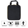 Khanka Hard Carrying Case Replacement for DEWALT DXAEJ14 Digital Portable