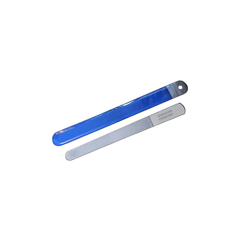 Diamond Deb Nail File, Suitable for all types of nail